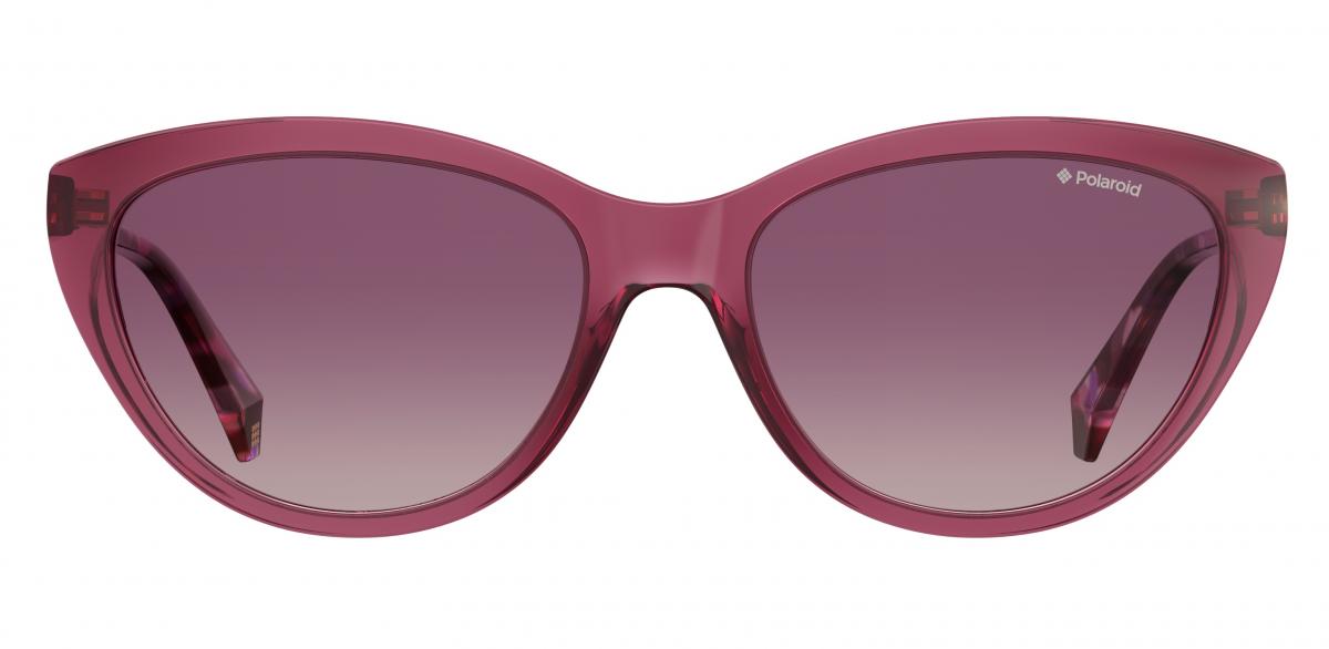 PLD 4080/S VA4 55 JR CHERRY HAVANA RED